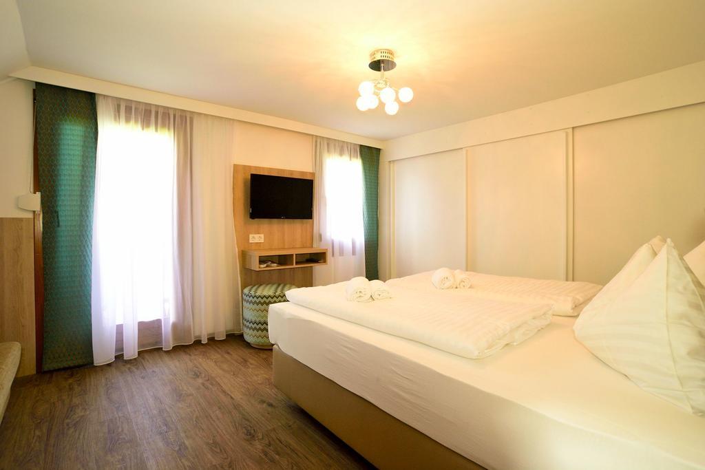 Apart Of Me Ferienhaus Faaker See Φίλλαχ Εξωτερικό φωτογραφία